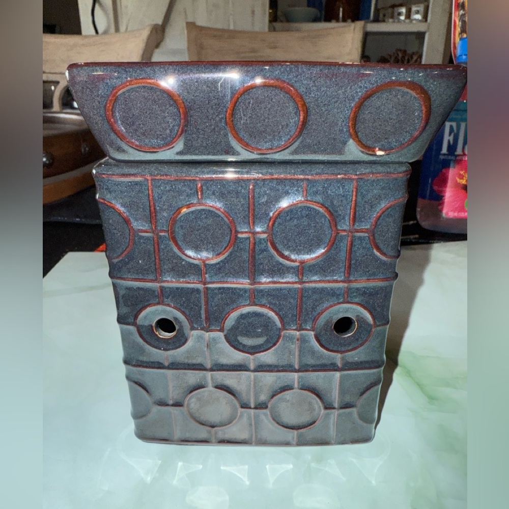 Scentsy Wax Warmer